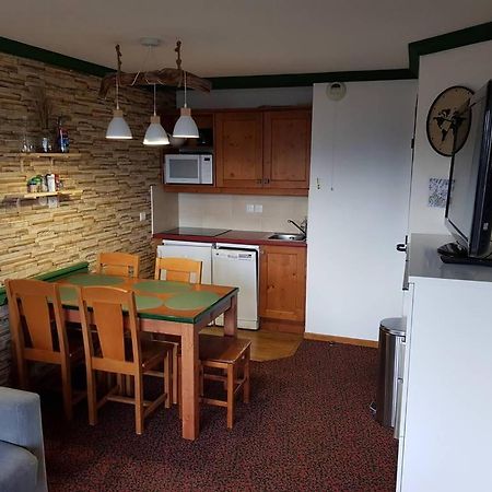 Residence Le Rami, Appartement 5 Personnes Ski Au Pied Ла-Плань Екстер'єр фото