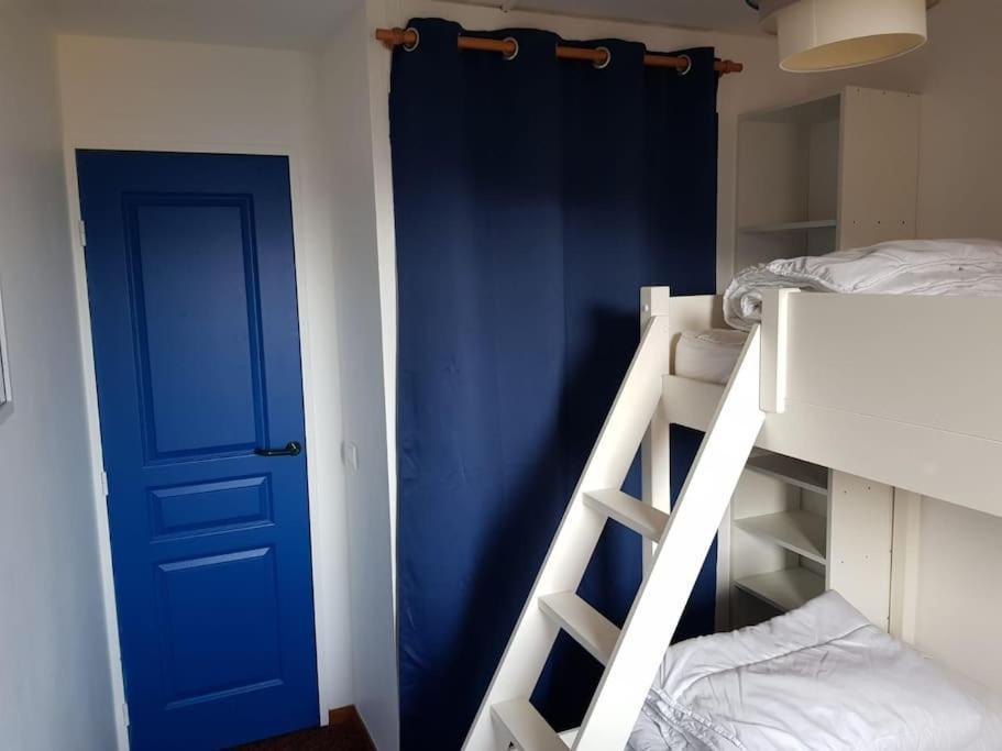 Residence Le Rami, Appartement 5 Personnes Ski Au Pied Ла-Плань Екстер'єр фото